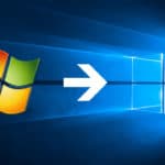 Jak přejít z Windows 7 na Windows 10 zdarma