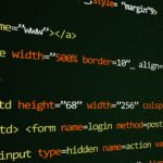 Jak nastavit HTML podpis v Apple Mail