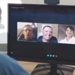 Jak vytvořit skupinovou Skype schůzku