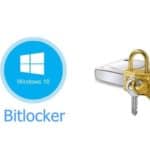 Šifrujeme s BitLockerem