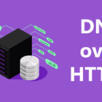 DNS přes HTTPS